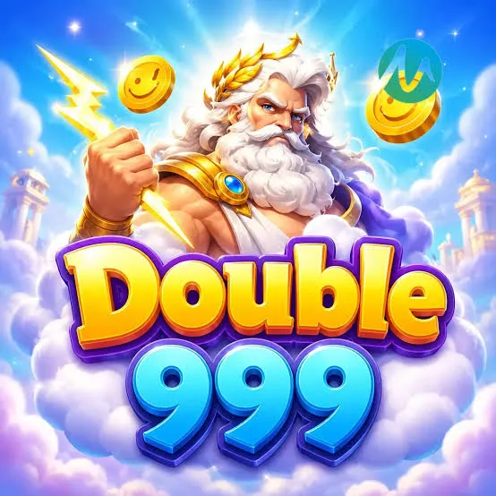 DOUBLE999 - Game Domino Seru untuk Semua Kalangan