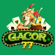 GACOR77 - Balapan Motor Terbaik di Ujung Jari Anda