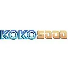 KOKO5000 - Petualangan Anime yang Menghibur