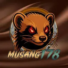 MUSANG178 - Teror Menghantui dalam Kegelapan