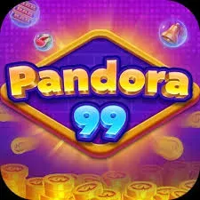 PANDORA99 - Teror Menghantui Dalam Kegelapan