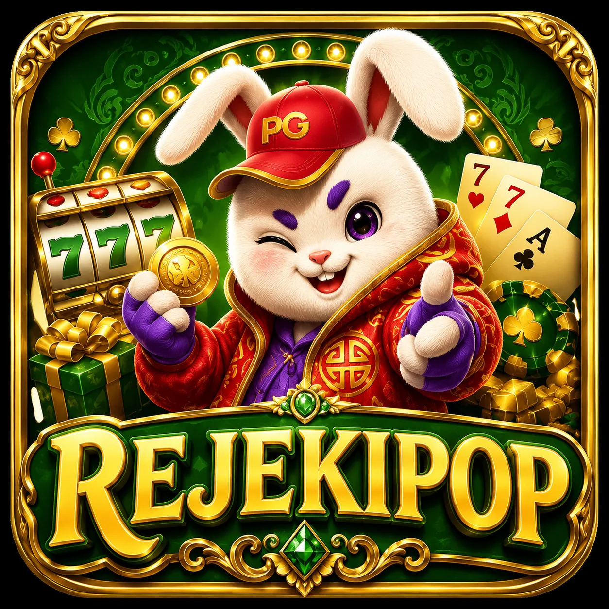 REJEKIPOP - Petualangan Seru yang Tak Terlupakan